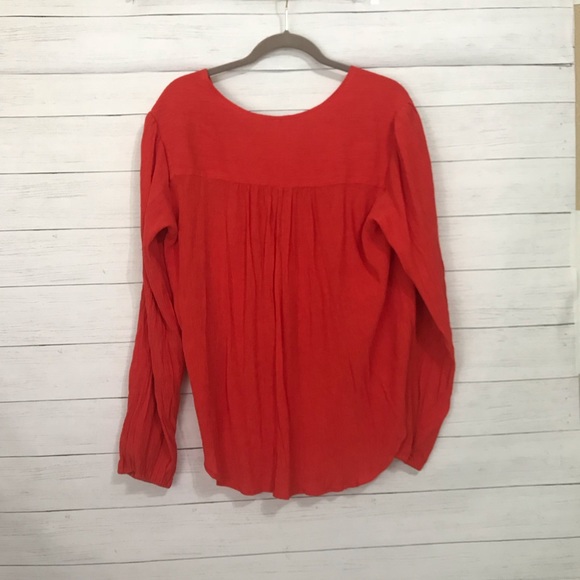 Free People Check on it top - Picture 7 of 7